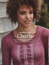 Charis lace top for sale  UK