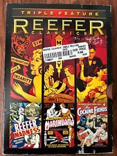 Reefer triple classics for sale  Lancaster