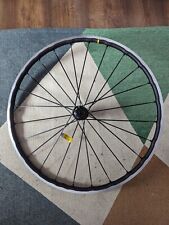 Mavic ksyrium ust for sale  SOUTHAMPTON