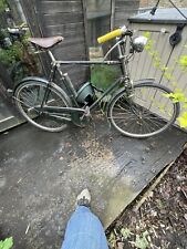 Raleigh gents vintage for sale  LONDON