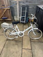 Vintage raleigh shopper for sale  MANCHESTER