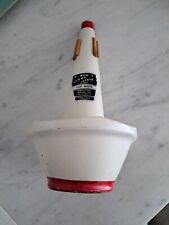 Cup mute tenor gebraucht kaufen  Hamburg