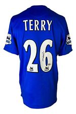 John terry signed for sale  Shipping to Ireland