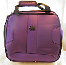 Delsey paris purple for sale  Harrisonburg