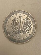 Euro gedenkmünze 200 gebraucht kaufen  Berlin