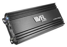 Amplificador de áudio mono carro VFL Hybrid 4800.1D 4800 Watt 2200w RMS @ 1-ohm comprar usado  Enviando para Brazil