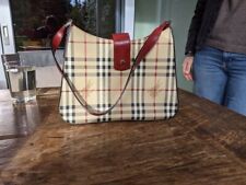 Borsa originale burberry usato  Meran