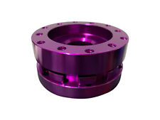 Purple 70mm adjustable for sale  PETERBOROUGH