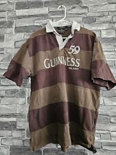 Guinness mens rugby for sale  Topeka