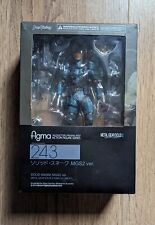 Usado, Figma Metal Gear Solid 2 Solid Snake comprar usado  Enviando para Brazil