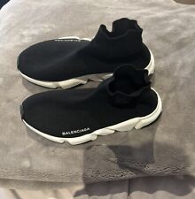 Balenciaga speed trainer for sale  WILMSLOW