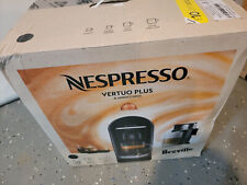 Nespresso breville vertuoplus for sale  Acworth