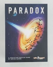 Paradox spacetime rescue for sale  Burleson