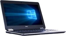 Usado, Laptop Dell Latitude 7240 Business Windows 10 GB ACTUALIZADA 16 GB RAM | 256 GB SSD segunda mano  Embacar hacia Mexico