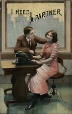 Couple 1912 need for sale  Harvard