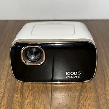 Icodis 200 android for sale  Jaffrey