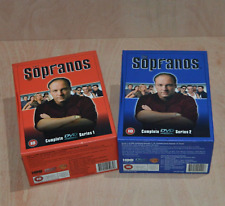 Sopranos series 2 for sale  BOSTON