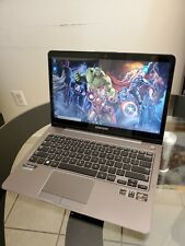 Laptop samsung ultrabook for sale  Miami