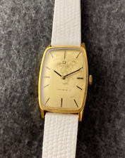 OMEGA Men's Geneva Manual Wind Ref. 111.095 Cal. 620 for sale  Shipping to South Africa