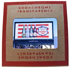 Kodachrome red border for sale  Salt Lake City