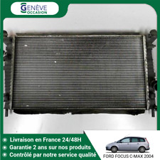 Radiateur ford focus d'occasion  Niort