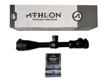 Athlon argos btr for sale  Shipping to United Kingdom