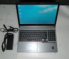Lifebook portátil, Fujitsu Lifebook E754 2,6 GHz, 8 GB RAM segunda mano  Embacar hacia Argentina