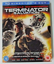 Terminator salvation christian for sale  Shipping to Ireland