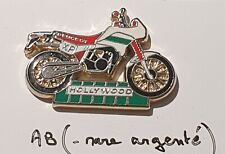 Pin moto peugeot d'occasion  Ambierle