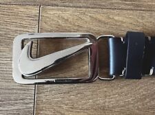 nike belt for sale  WELLINGBOROUGH