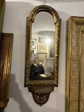 Alzatina con specchio usato  Grottaferrata