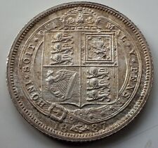 Queen victoria sixpence for sale  BARROW-UPON-HUMBER