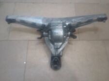 Corvette 1981 diff for sale  SWINDON