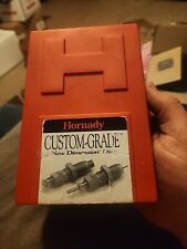 Hornady custom grade for sale  Harrisonville