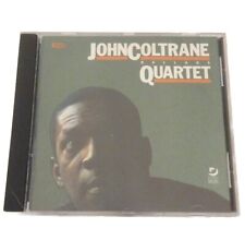 CD John Coltrane: Ballads Quartet (1987) comprar usado  Enviando para Brazil