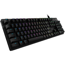 Logitech g512 azerty d'occasion  Évreux