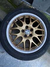 Bbs rs771 5x100 for sale  SLOUGH