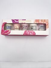 Yankee candle set for sale  INVERKEITHING