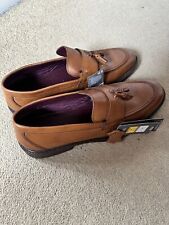 mens tassle loafers for sale  BOLTON