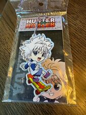 Hunter hunter killua for sale  Andover