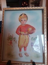 Vintage little boy for sale  Janesville