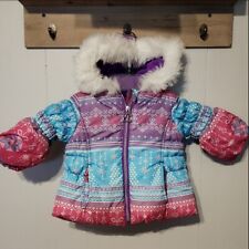 Pacific trail coat for sale  Mineral Wells