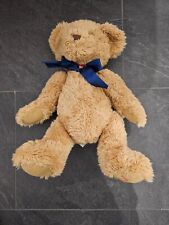 Hamleys christmas teddy for sale  BELFAST