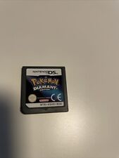 Pokemon diamant edition gebraucht kaufen  Rheinstetten