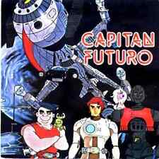 Usado, Capitan Futuro: Serie Completa en Español Latino 52 Capitulos 1978 + OVAS comprar usado  Enviando para Brazil