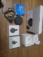 Kit de óculos Smart TV (Google Home Mini e Chromecast) comprar usado  Enviando para Brazil