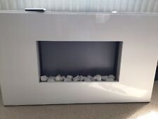 wall mounted electric fires for sale  ASHINGTON
