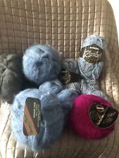 Wool craft bundle for sale  SOUTHEND-ON-SEA