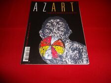 Revue azart 10.2004.magazine d'occasion  Évreux