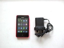 Nokia asha 501 for sale  LONDON